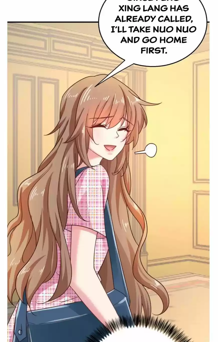 Into the Bones of Warm Marriage ch.319