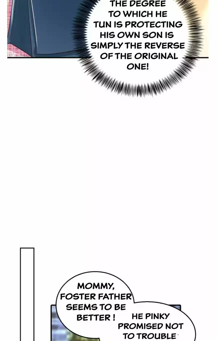 Into the Bones of Warm Marriage ch.319