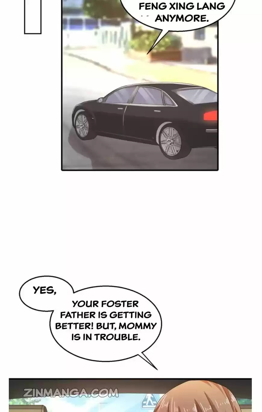 Into the Bones of Warm Marriage ch.319