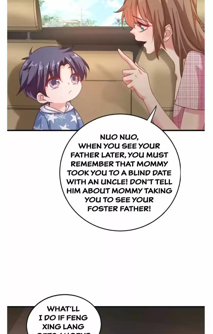 Into the Bones of Warm Marriage ch.319