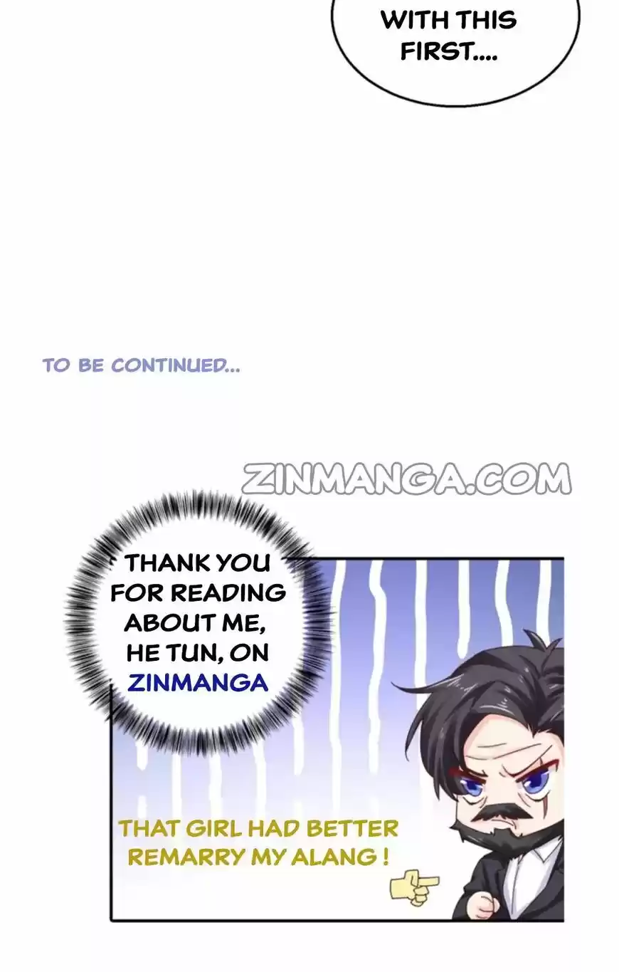 Into the Bones of Warm Marriage ch.319