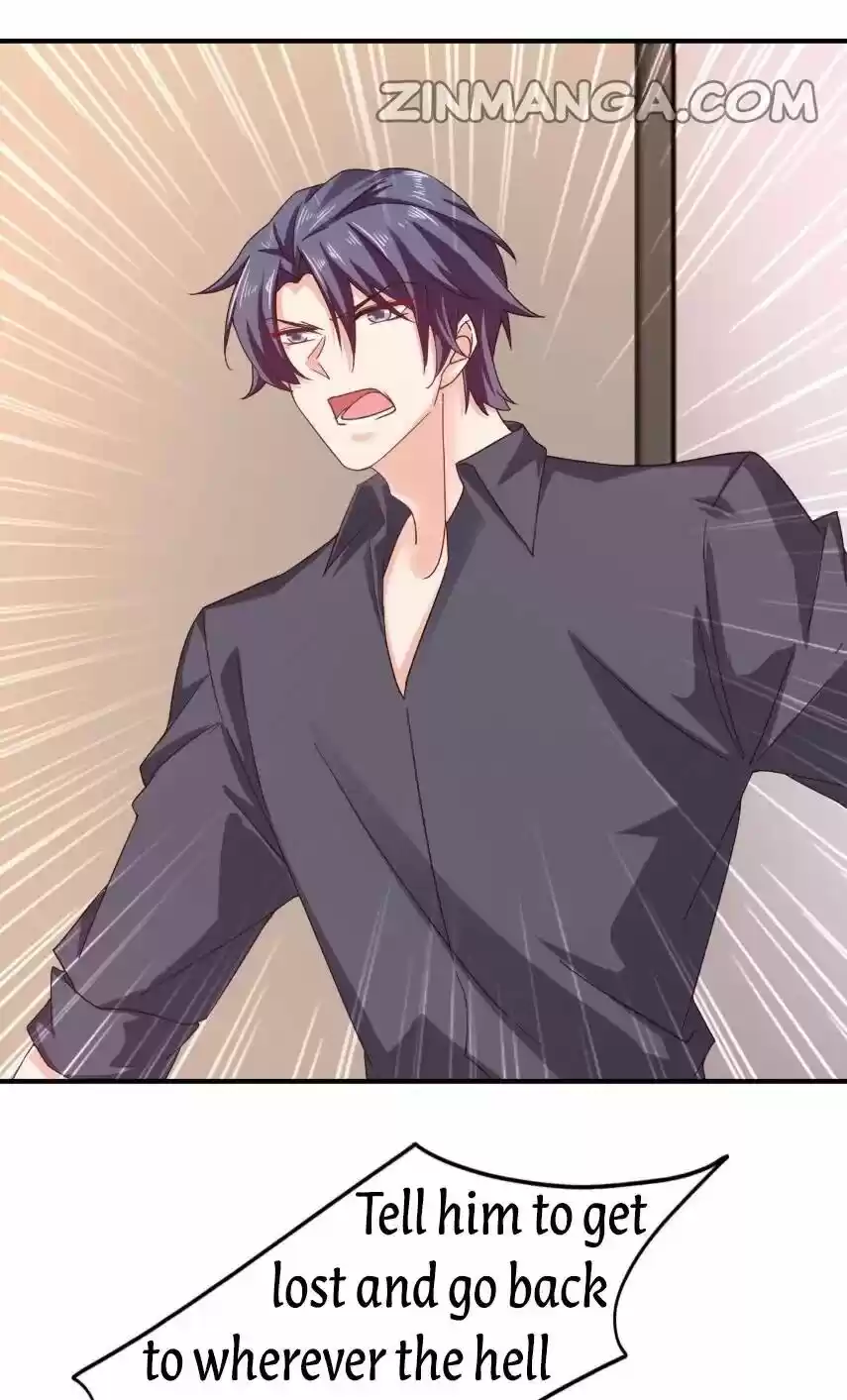 Into the Bones of Warm Marriage ch.320