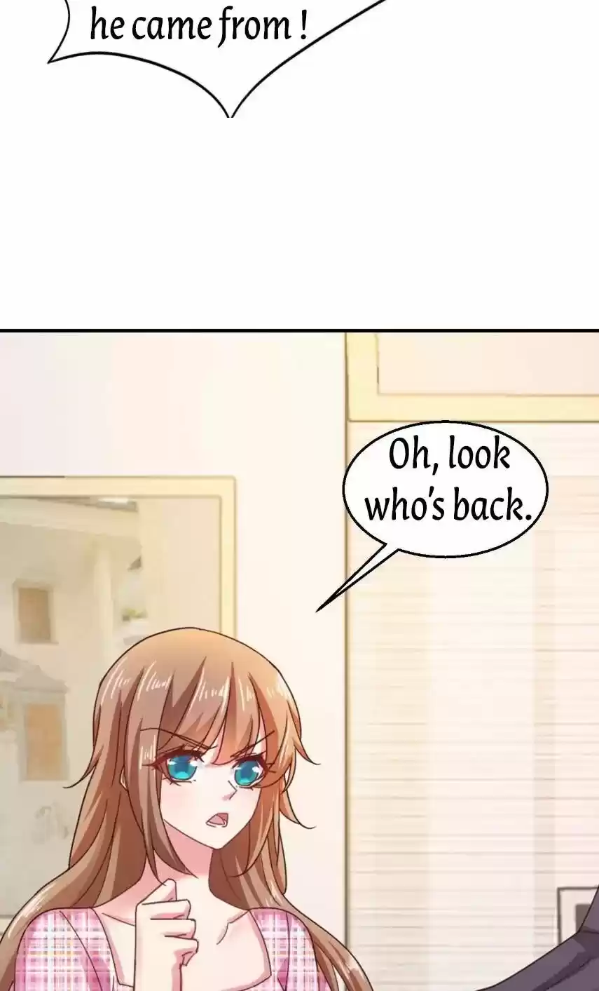 Into the Bones of Warm Marriage ch.320