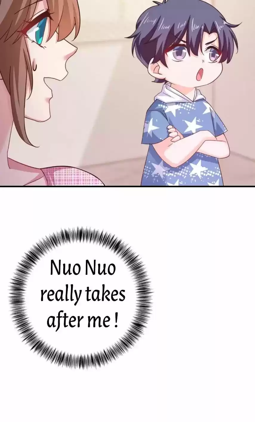 Into the Bones of Warm Marriage ch.320