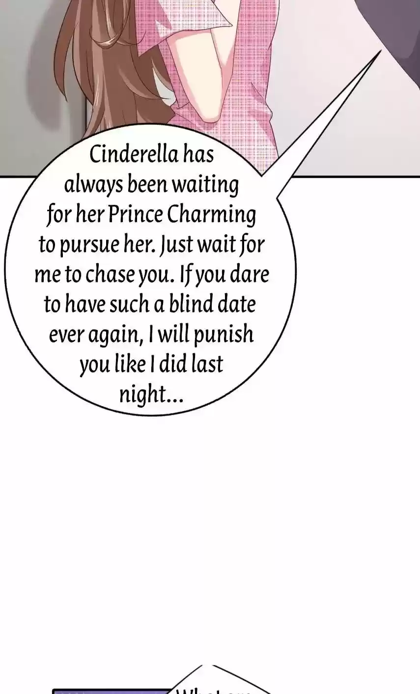 Into the Bones of Warm Marriage ch.320