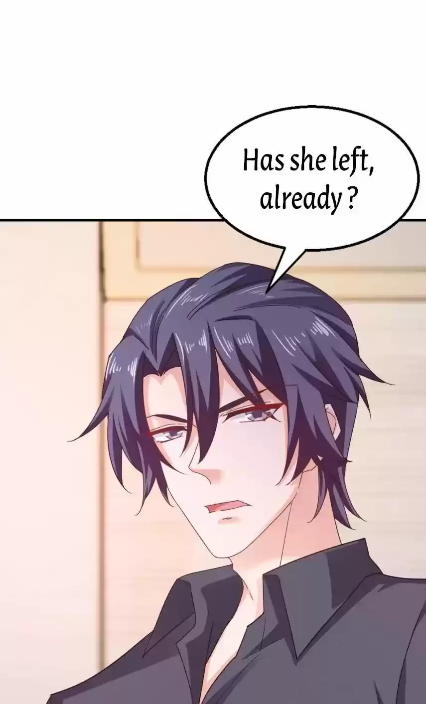 Into the Bones of Warm Marriage ch.320