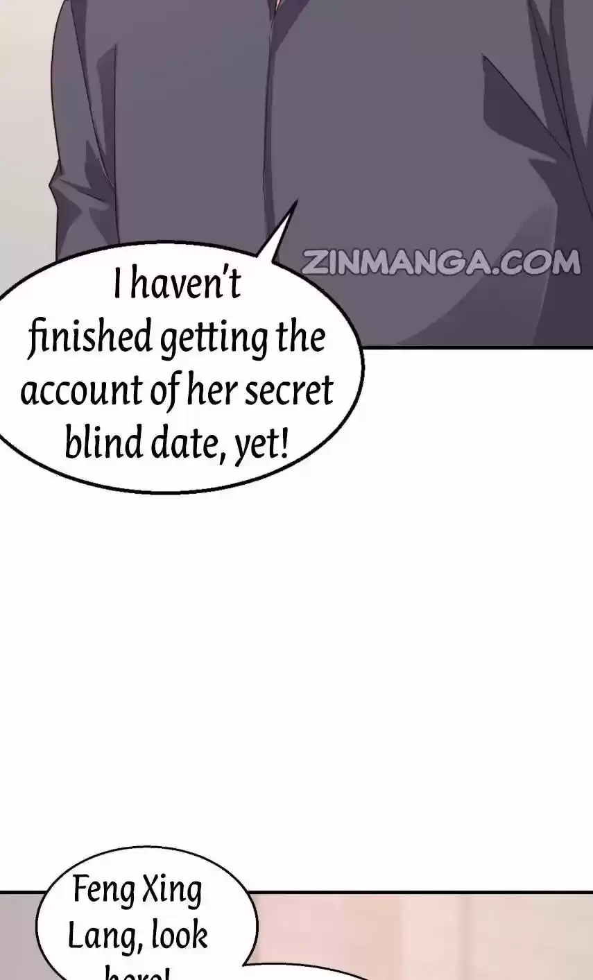 Into the Bones of Warm Marriage ch.320