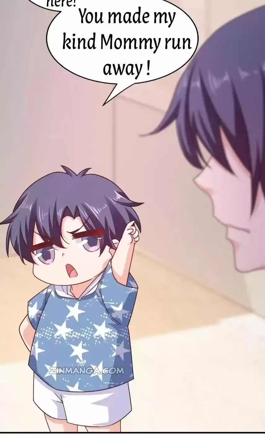 Into the Bones of Warm Marriage ch.320