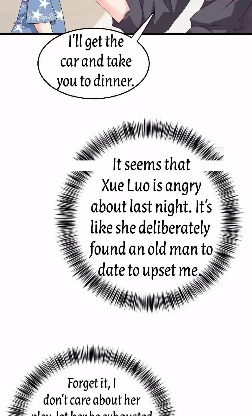 Into the Bones of Warm Marriage ch.320