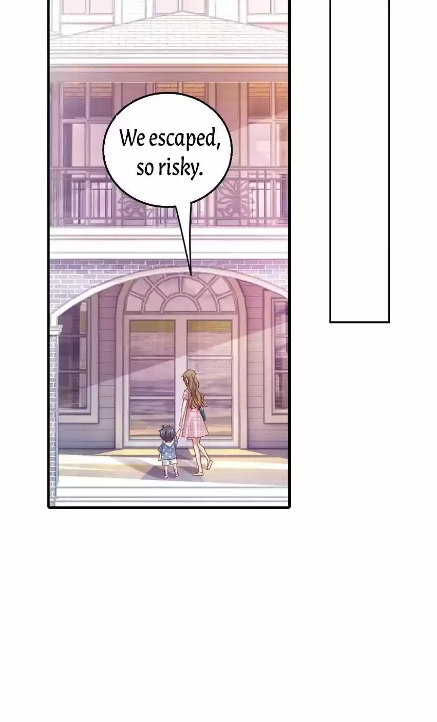 Into the Bones of Warm Marriage ch.320