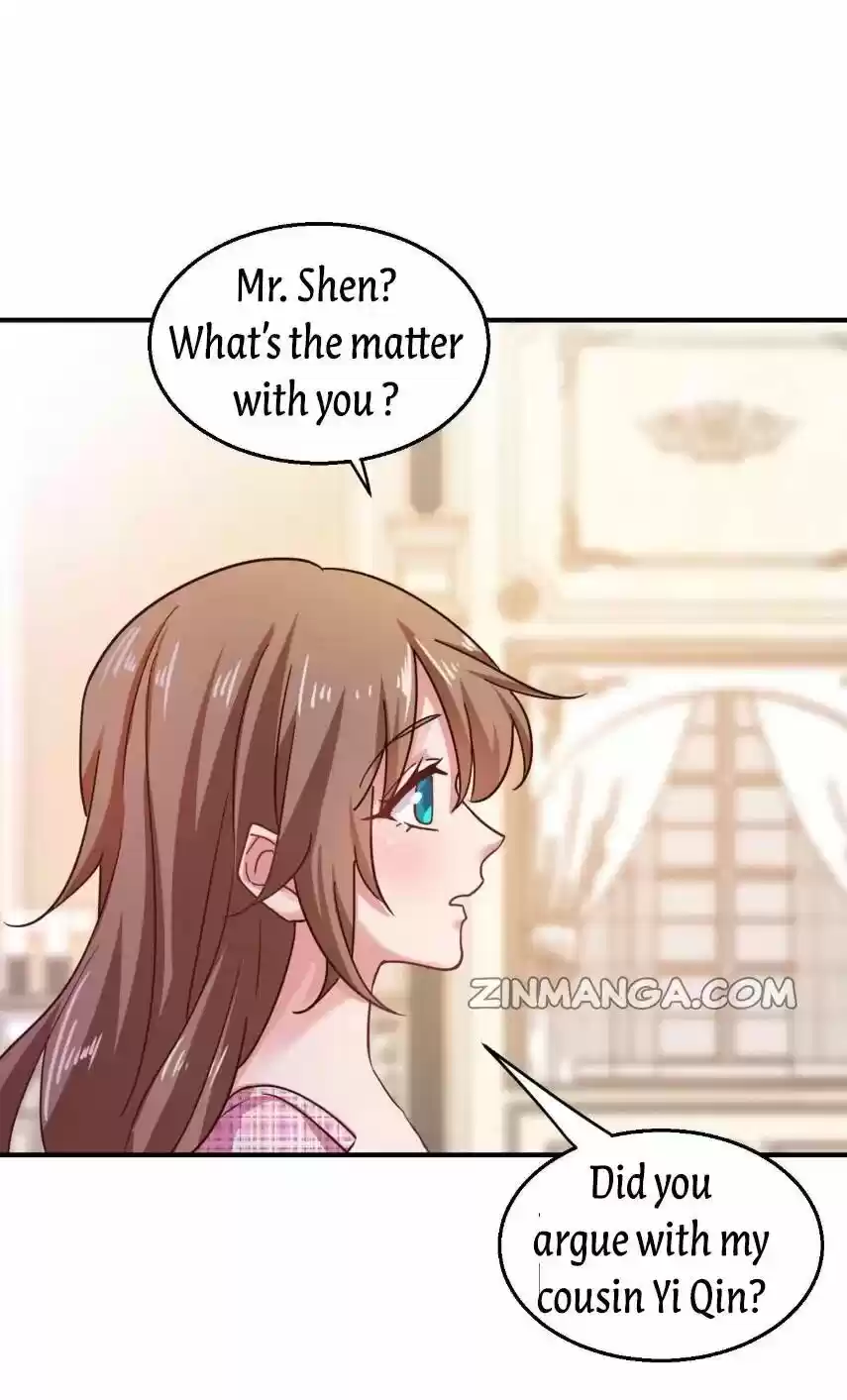 Into the Bones of Warm Marriage ch.320