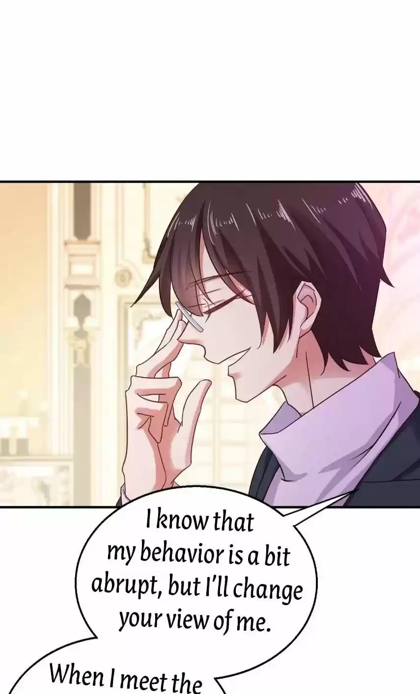 Into the Bones of Warm Marriage ch.320