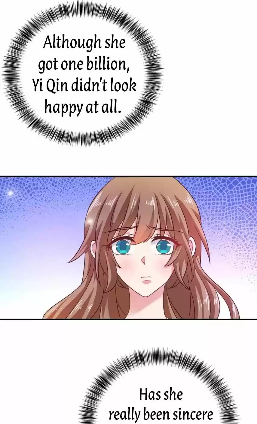 Into the Bones of Warm Marriage ch.320