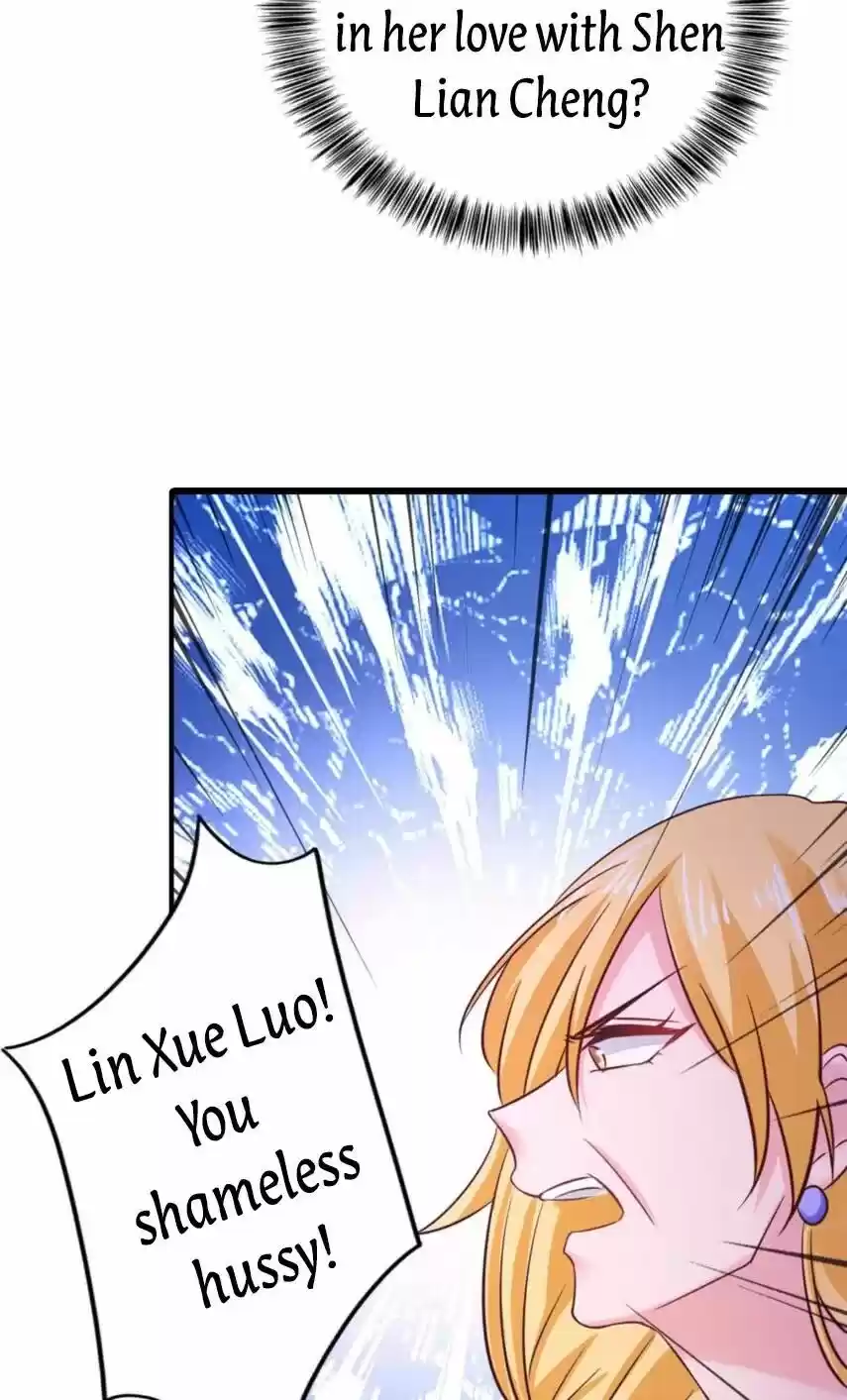 Into the Bones of Warm Marriage ch.320