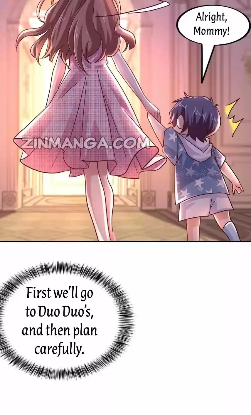 Into the Bones of Warm Marriage ch.320