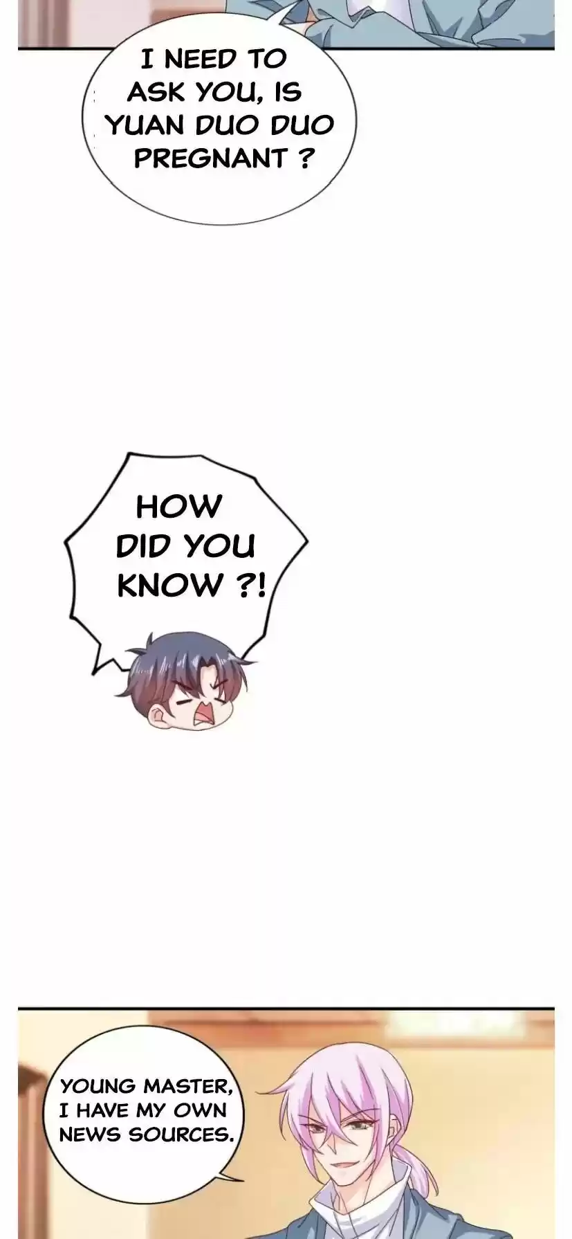 Into the Bones of Warm Marriage ch.321