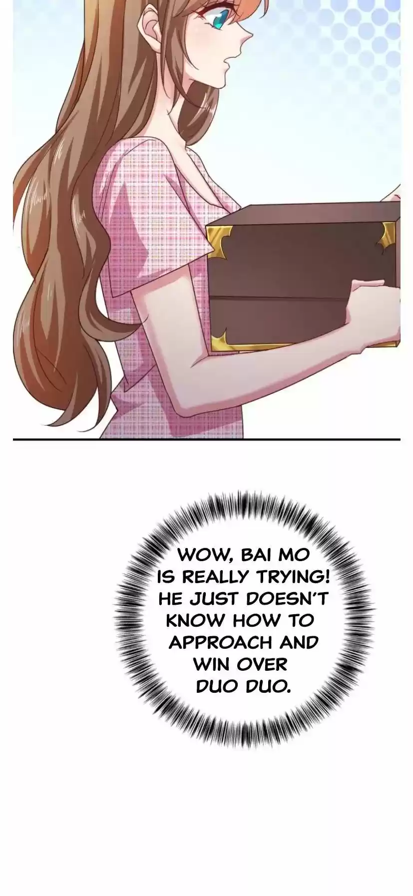 Into the Bones of Warm Marriage ch.321