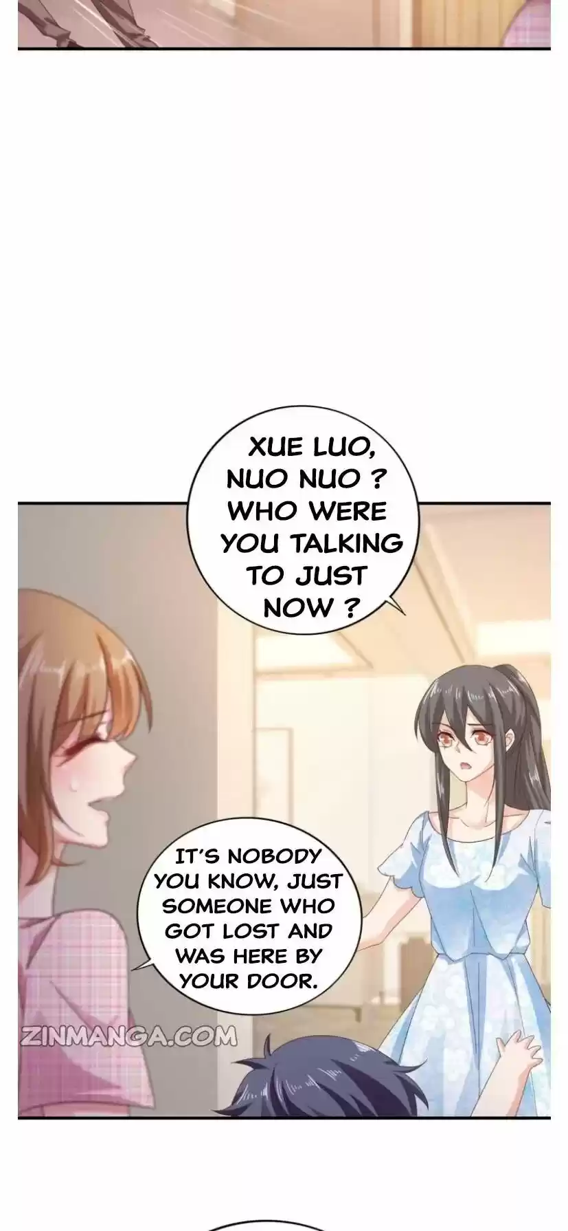 Into the Bones of Warm Marriage ch.321