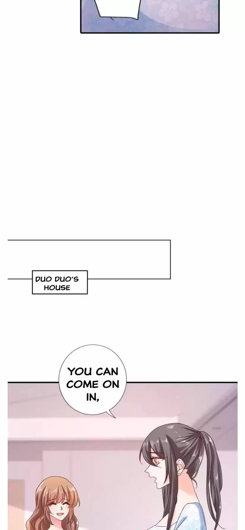 Into the Bones of Warm Marriage ch.321