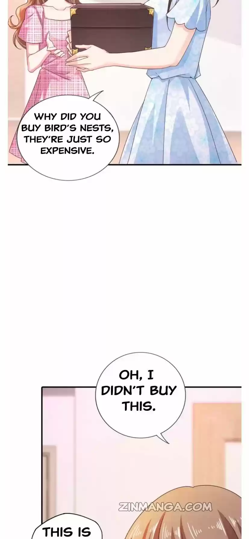 Into the Bones of Warm Marriage ch.321