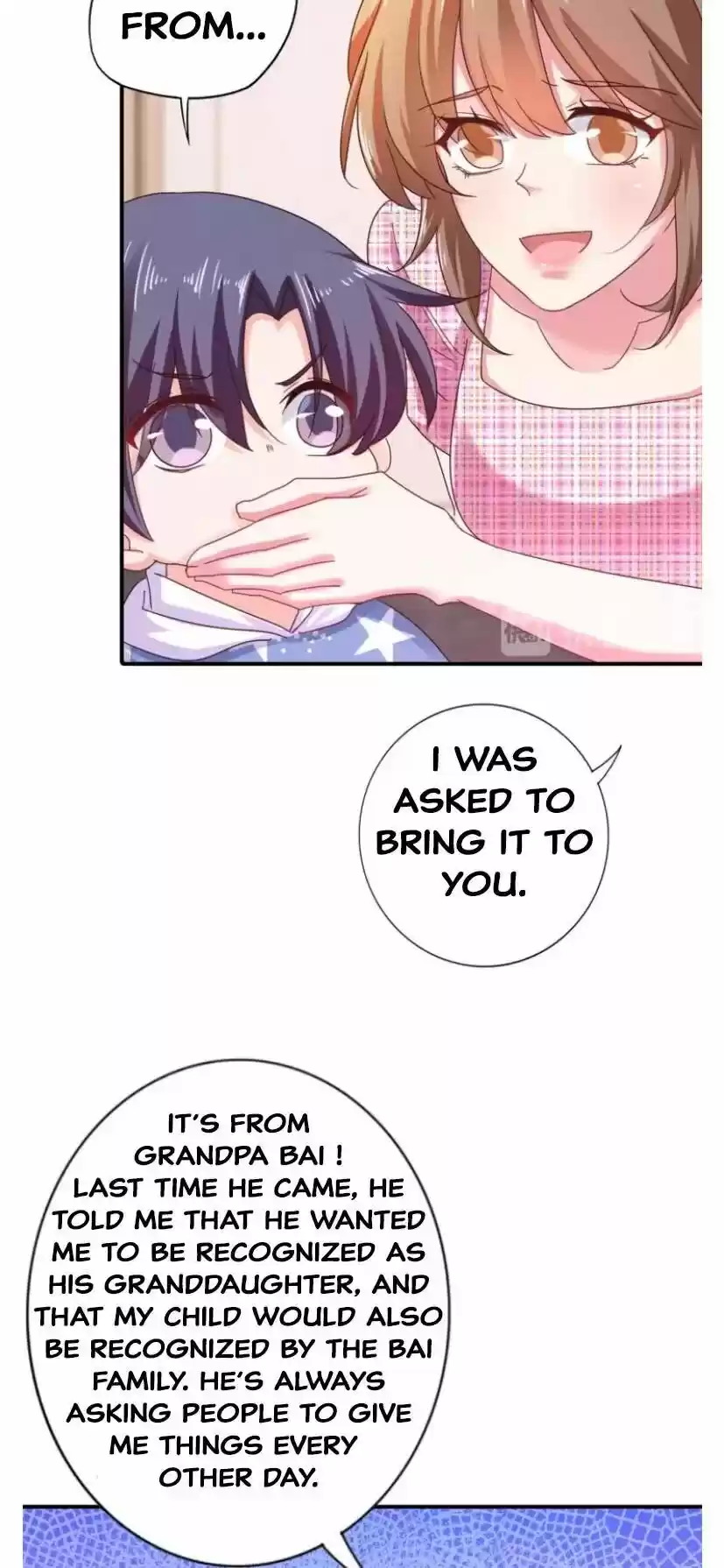 Into the Bones of Warm Marriage ch.321