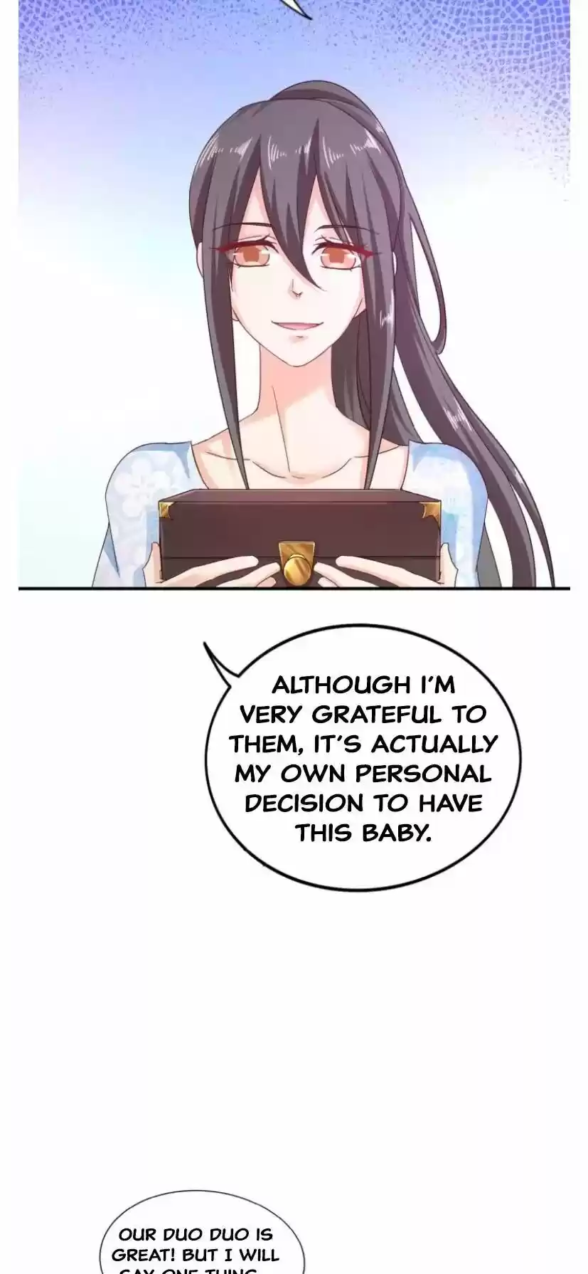 Into the Bones of Warm Marriage ch.321