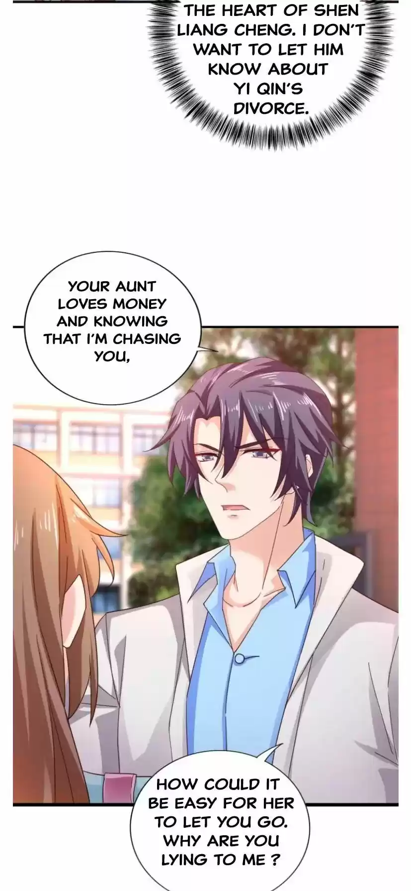 Into the Bones of Warm Marriage ch.321