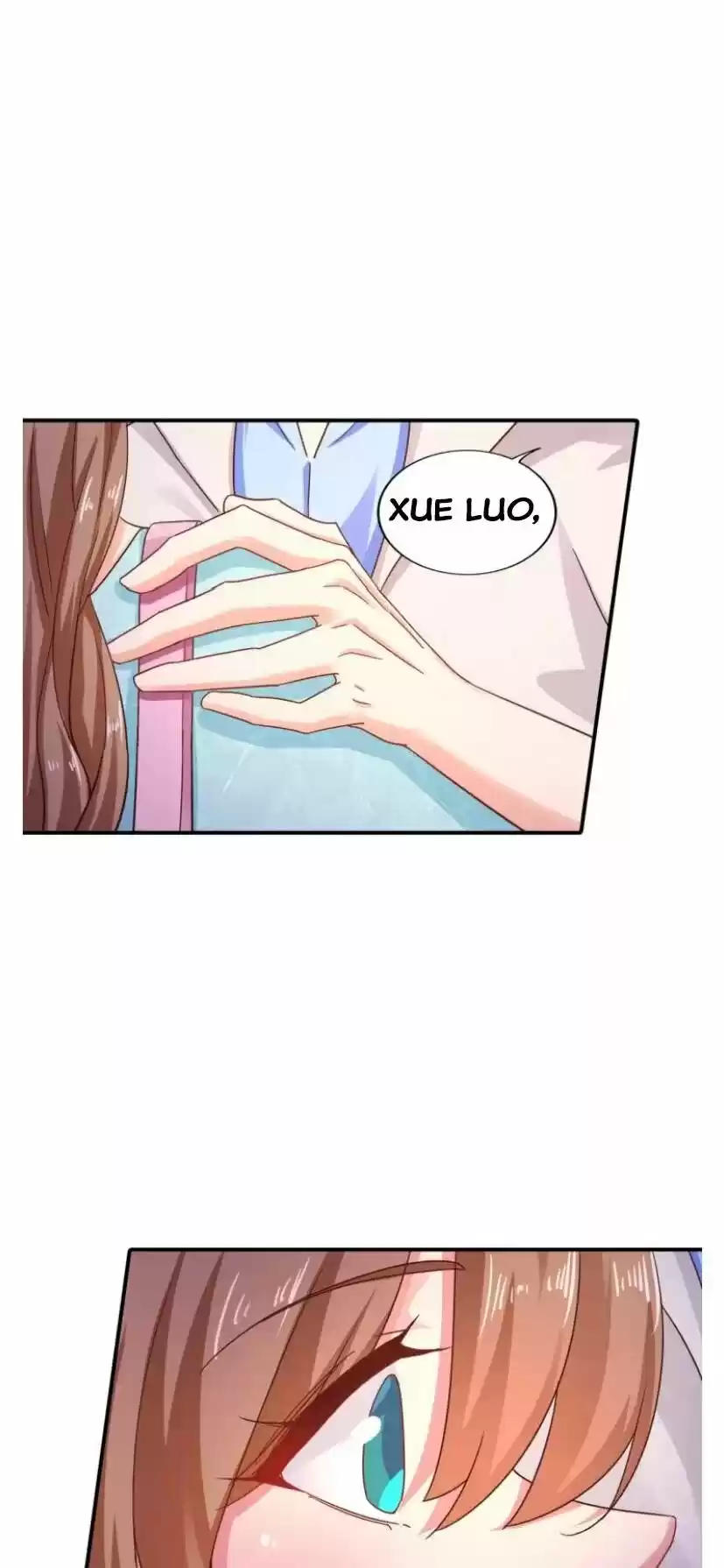 Into the Bones of Warm Marriage ch.321