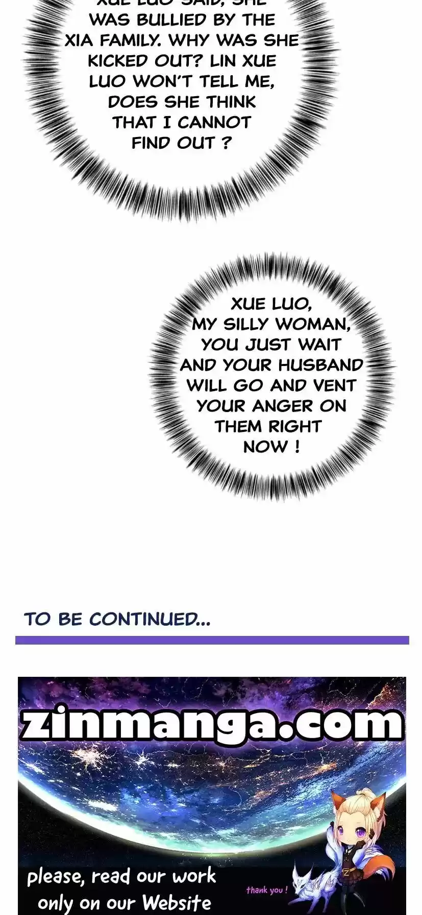 Into the Bones of Warm Marriage ch.321