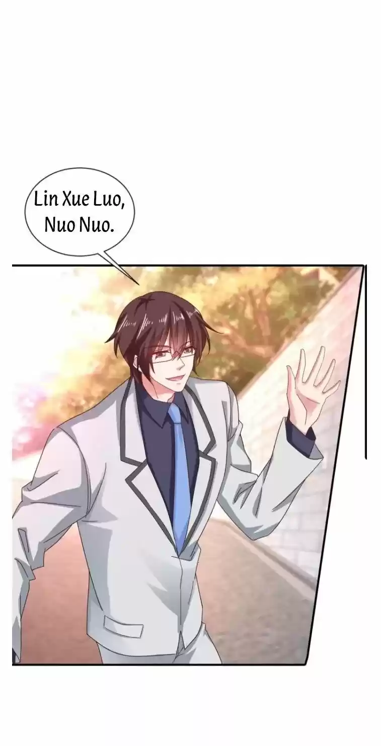 Into the Bones of Warm Marriage ch.322