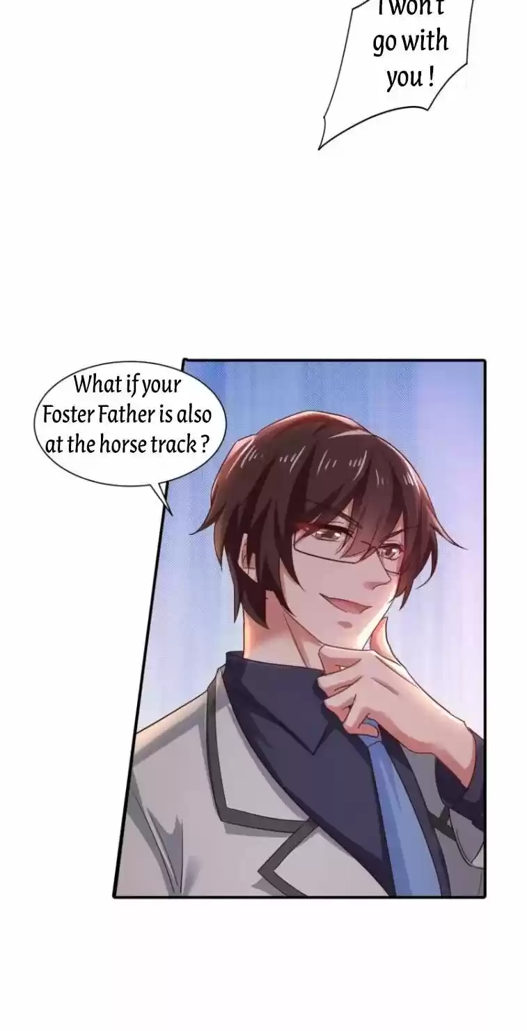 Into the Bones of Warm Marriage ch.322