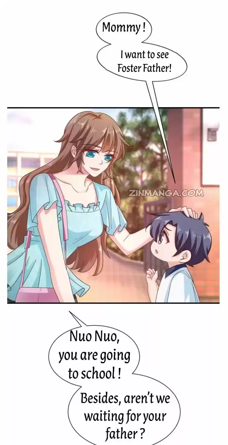 Into the Bones of Warm Marriage ch.322