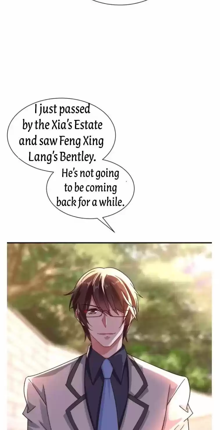 Into the Bones of Warm Marriage ch.322