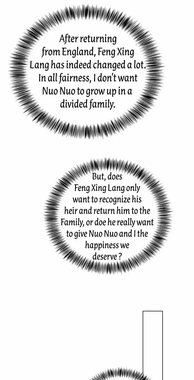 Into the Bones of Warm Marriage ch.322