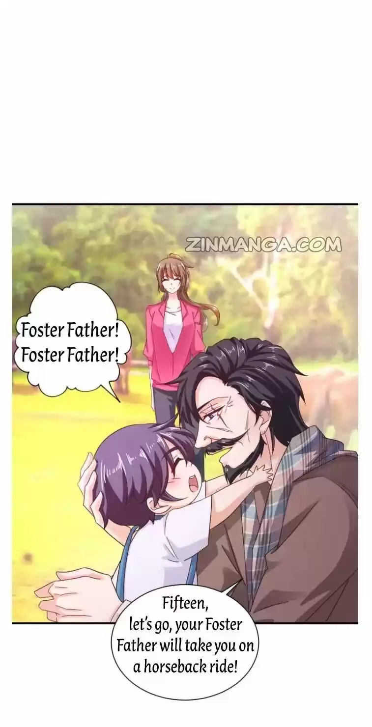 Into the Bones of Warm Marriage ch.322