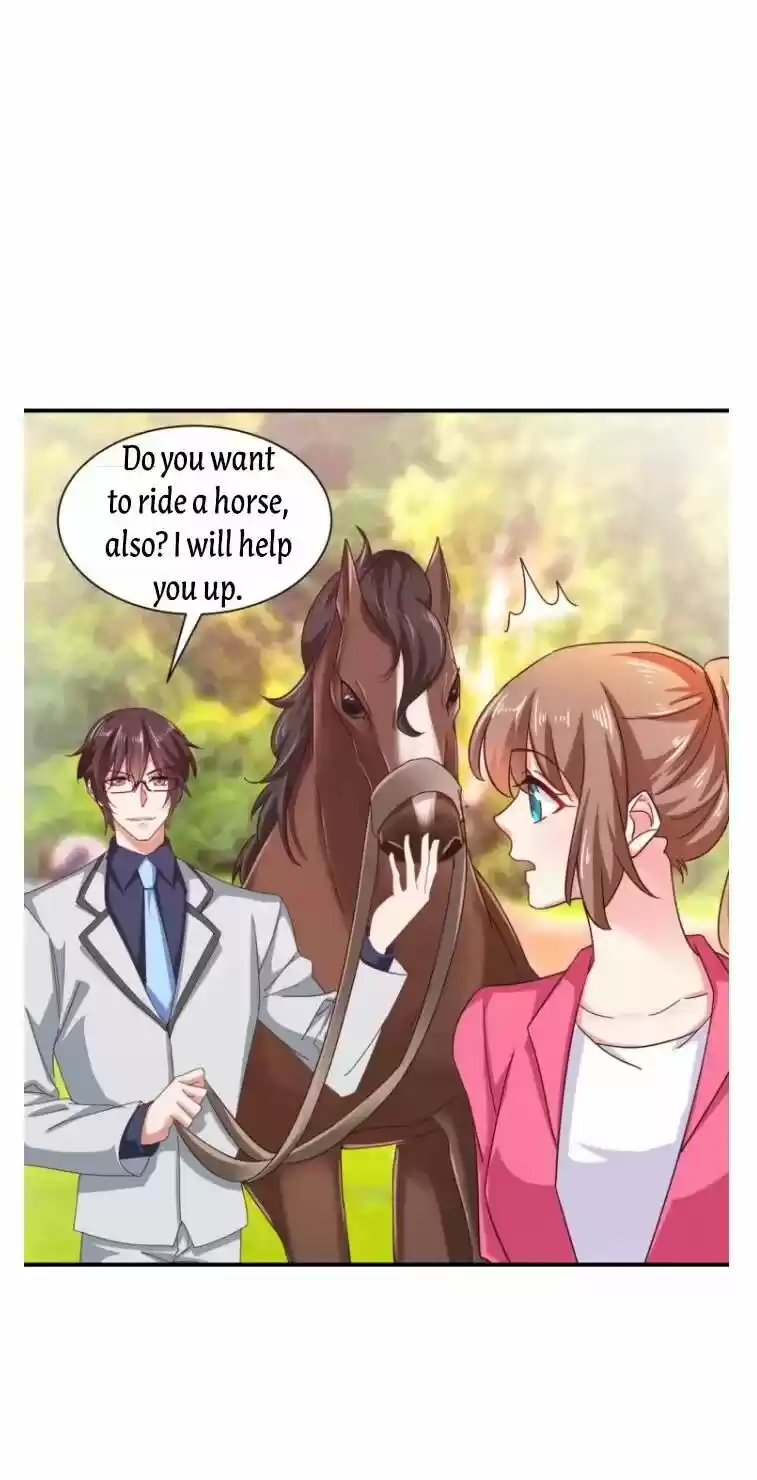 Into the Bones of Warm Marriage ch.322