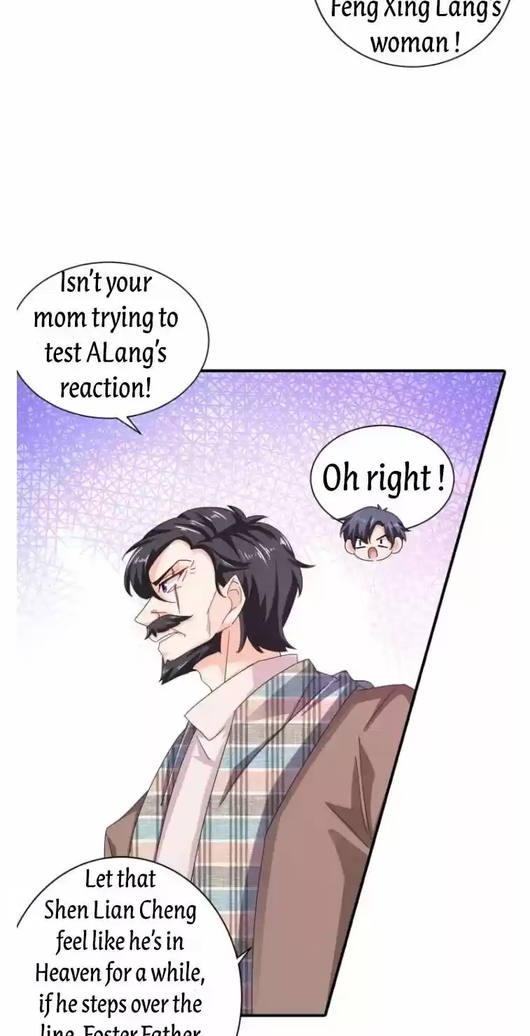 Into the Bones of Warm Marriage ch.322