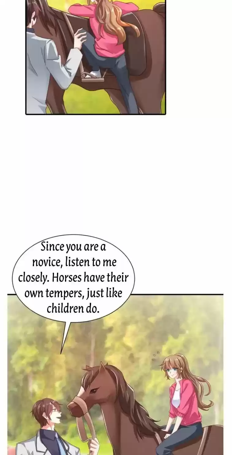 Into the Bones of Warm Marriage ch.322