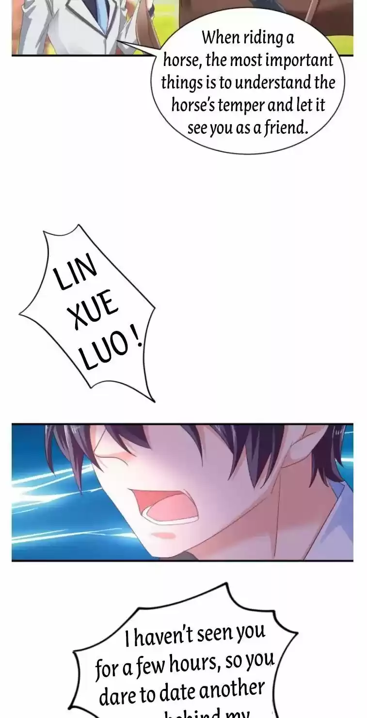 Into the Bones of Warm Marriage ch.322