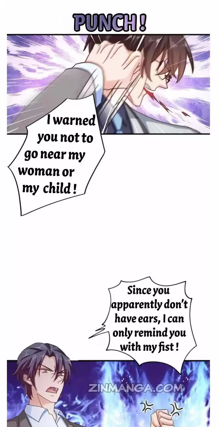 Into the Bones of Warm Marriage ch.322