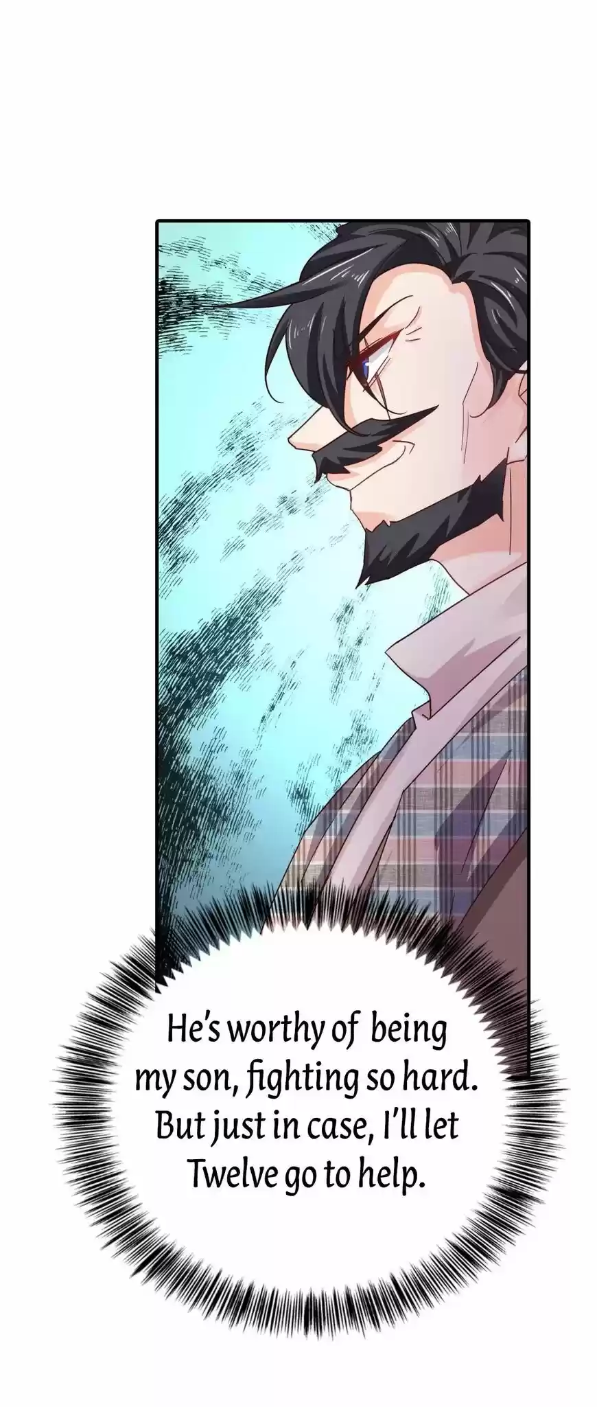 Into the Bones of Warm Marriage ch.323