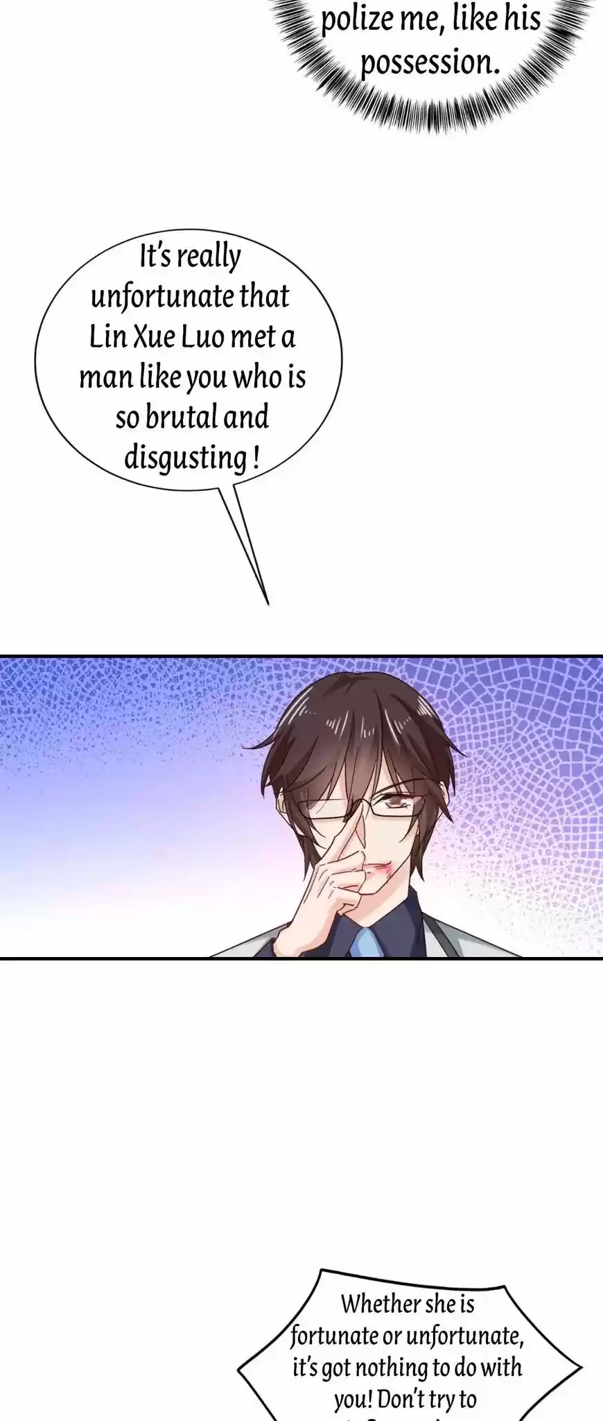 Into the Bones of Warm Marriage ch.323