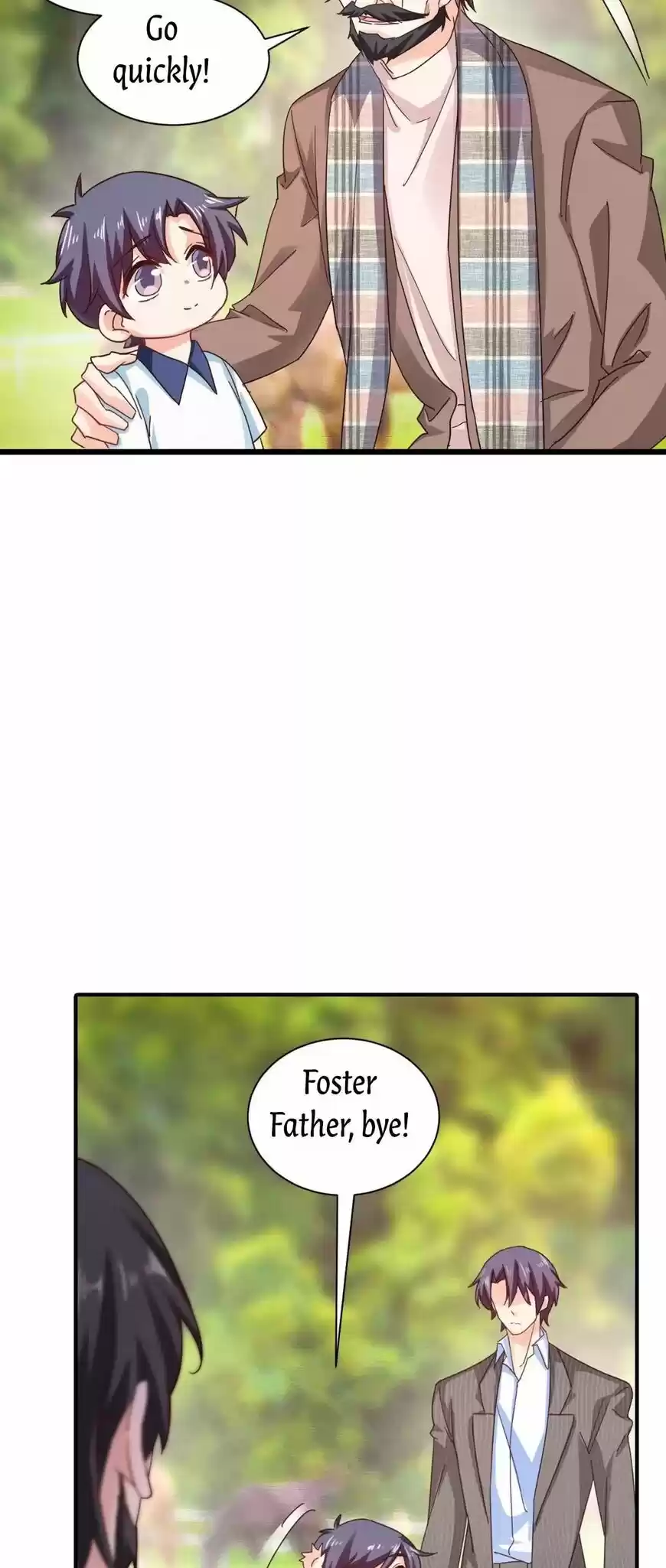 Into the Bones of Warm Marriage ch.323