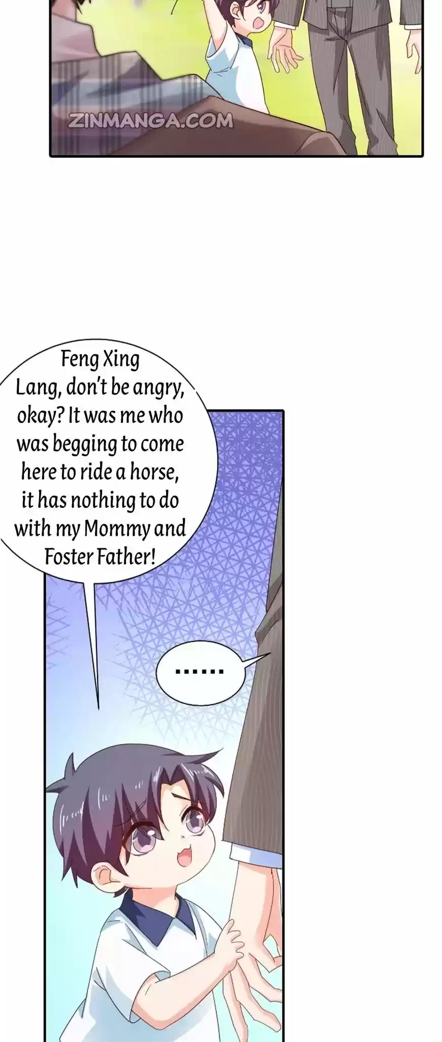 Into the Bones of Warm Marriage ch.323