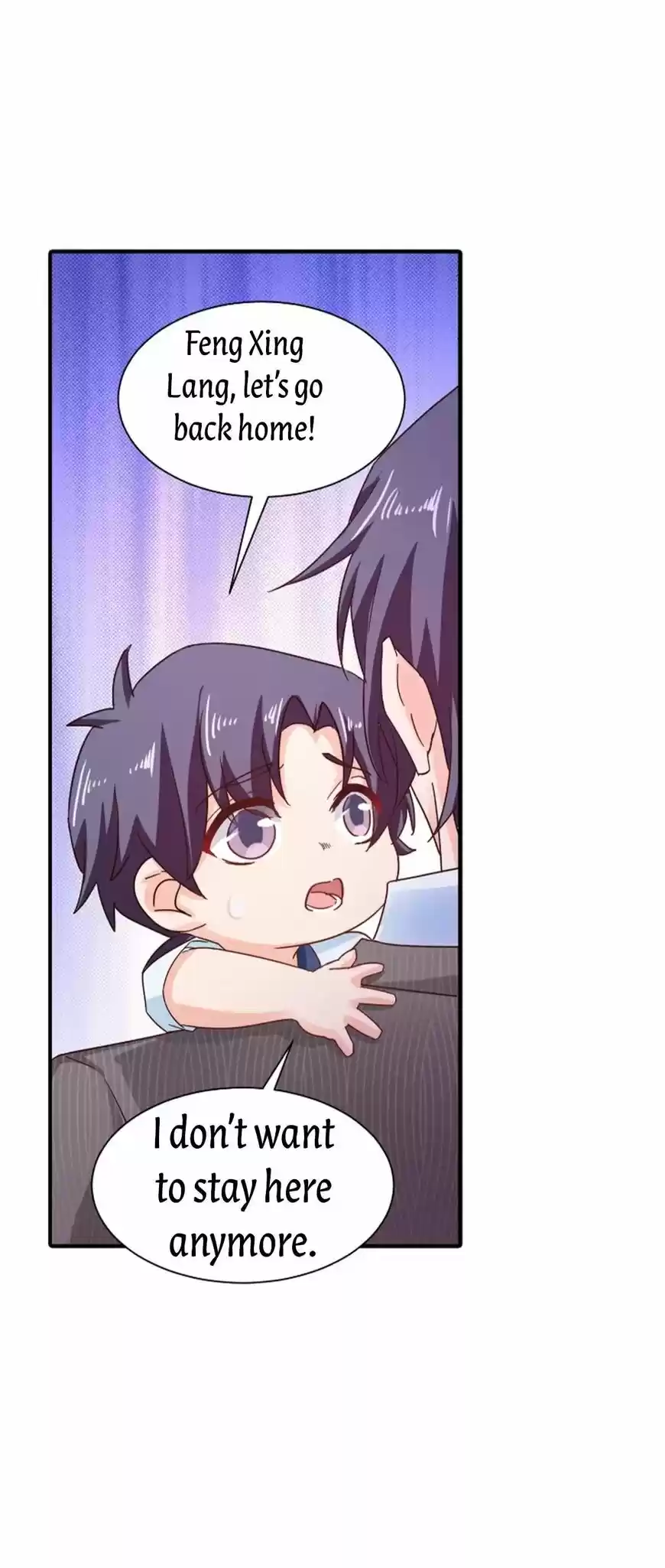 Into the Bones of Warm Marriage ch.323