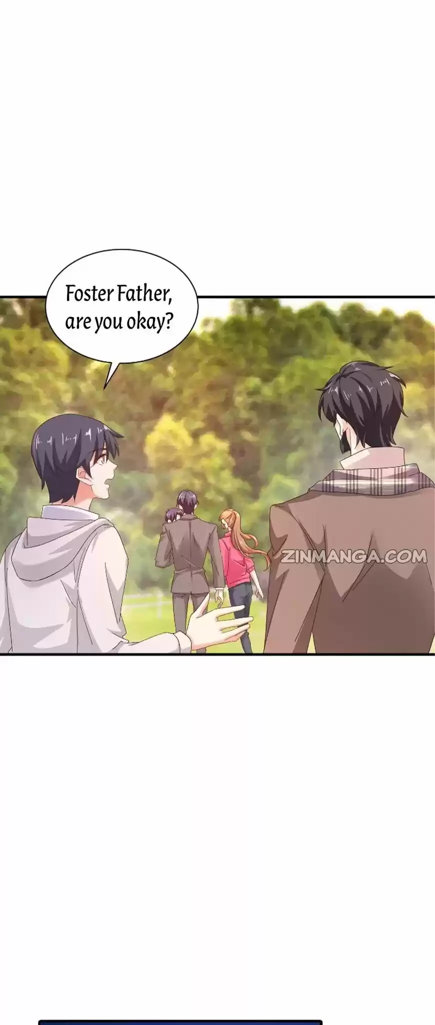 Into the Bones of Warm Marriage ch.323