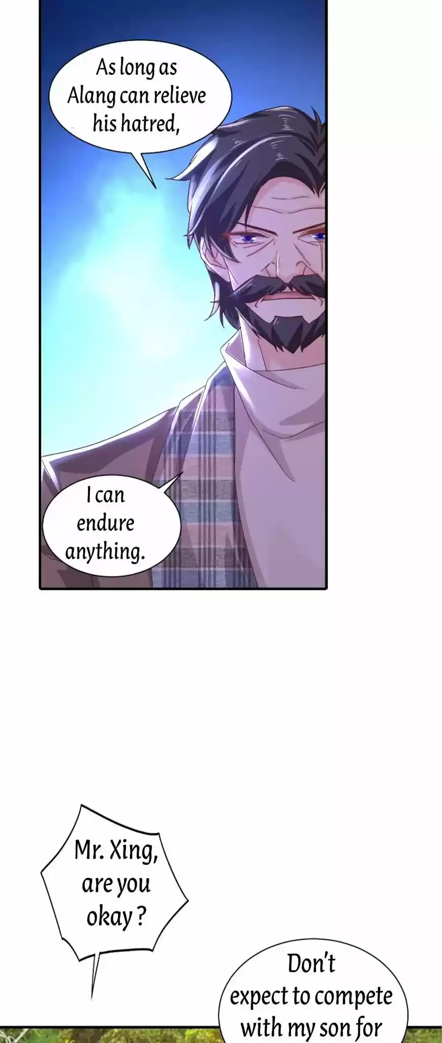 Into the Bones of Warm Marriage ch.323