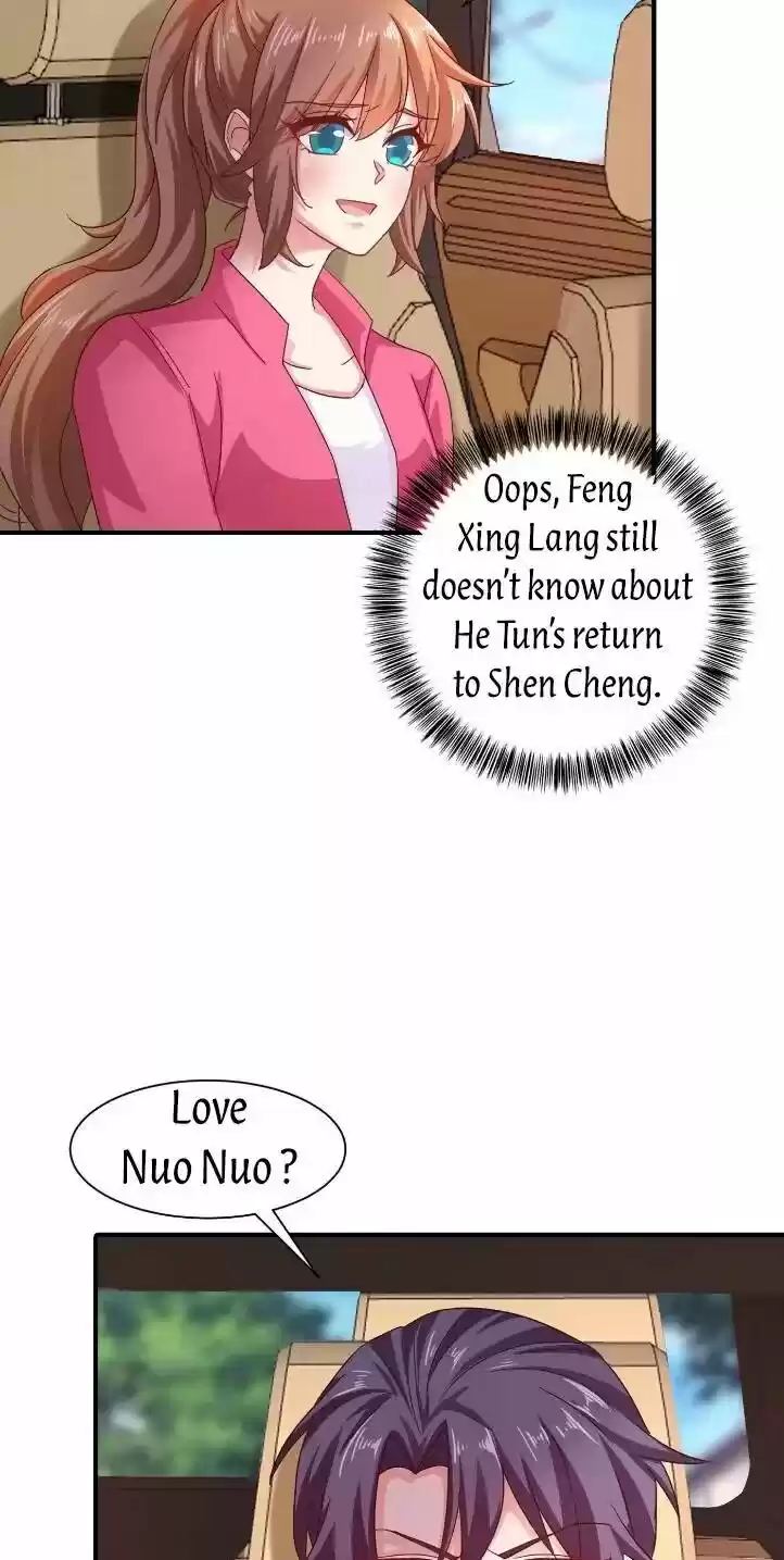 Into the Bones of Warm Marriage ch.324