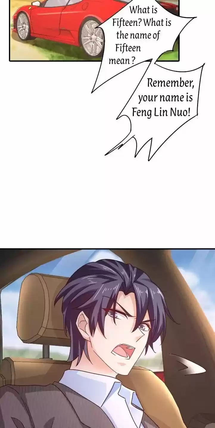 Into the Bones of Warm Marriage ch.324