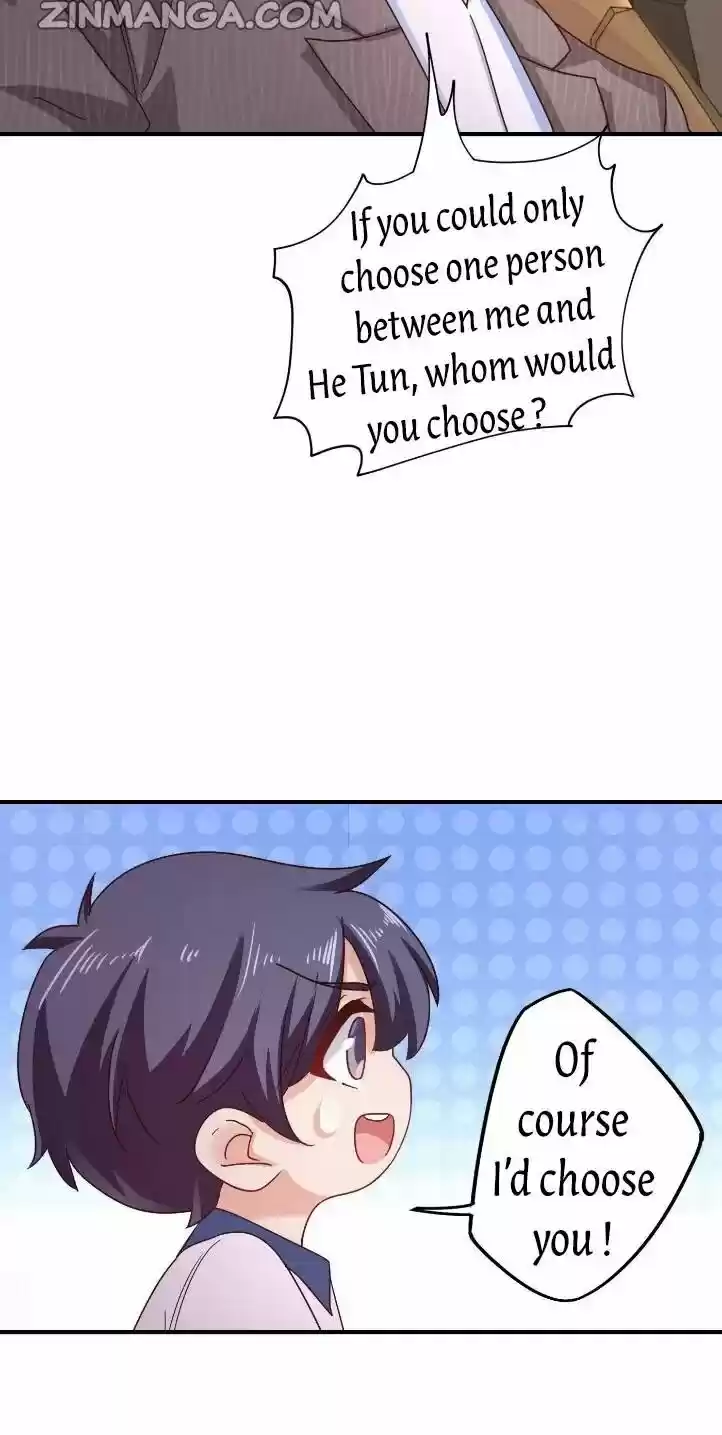 Into the Bones of Warm Marriage ch.324